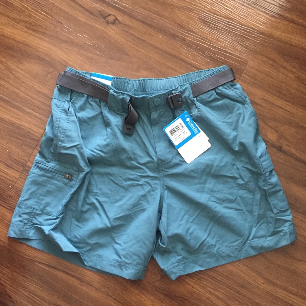 BRAND NEW Columbia shorts
